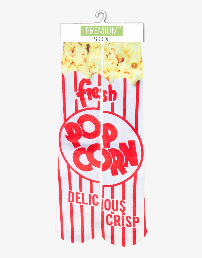 Popcorn Box, transparent png #9094426