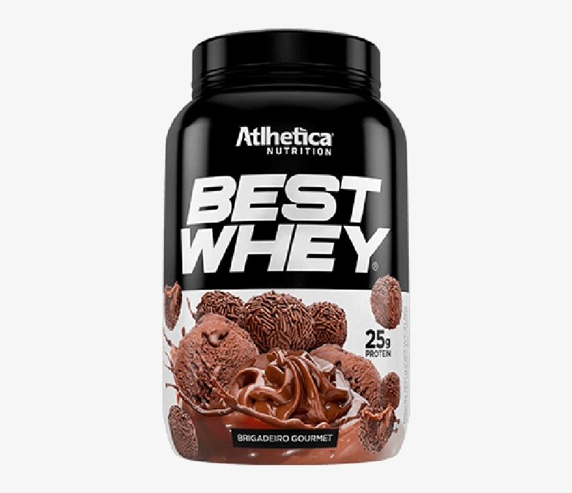 Best Whey 900g Atlhetica, transparent png #9094530