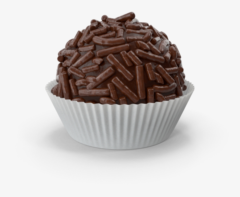 Most Popular Creations - Cupcake, transparent png #9094574