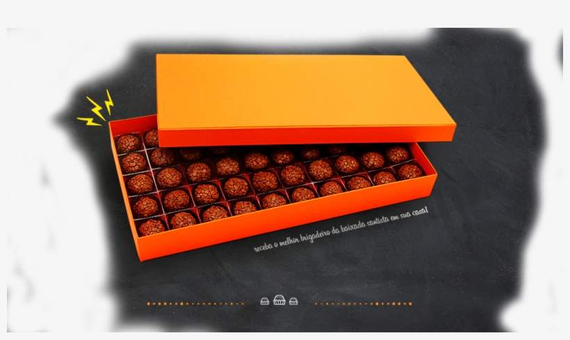 Um Dia Para Pedidos De Terça A Sexta / Dois Dias Para - Box, transparent png #9094700