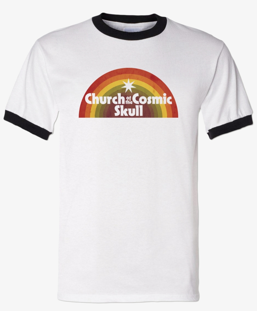 Church Of The Cosmic Skull, transparent png #9094734