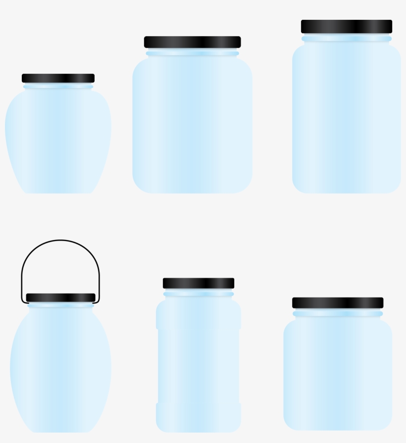 Red Wine Jar Bottle - Lid, transparent png #9094774