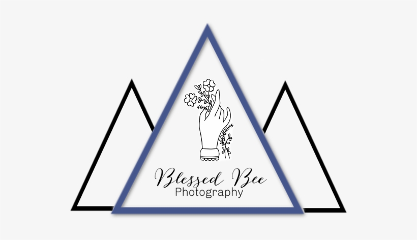 Logo - Triangle, transparent png #9094820