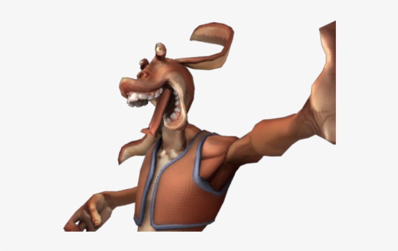 Star Wars Clipart Jar Jar Binks - Cartoon, transparent png #9094863