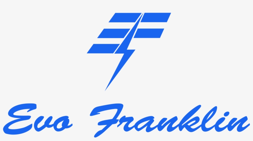 Evo Franklin - Graphic Design, transparent png #9094910