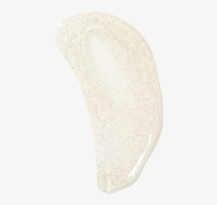 Radiant Glow Face Scrub - Wool, transparent png #9095374