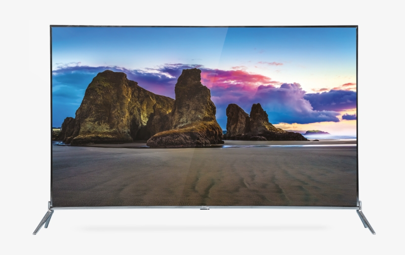 Stream System Smart Tv 43, transparent png #9095602