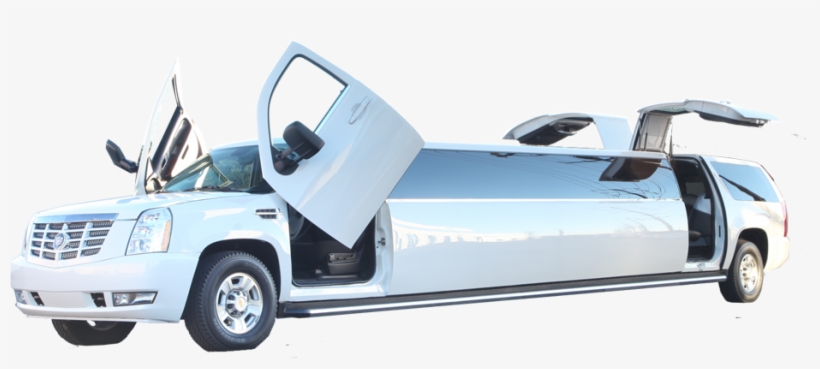 Custom Armored Cadillac Escalade Optimal Safety And - Dacia Pick-up, transparent png #9096134