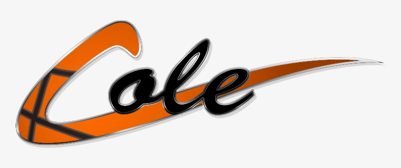 Cole Chevy Buick Gmc Cadillac - Orange, transparent png #9096261