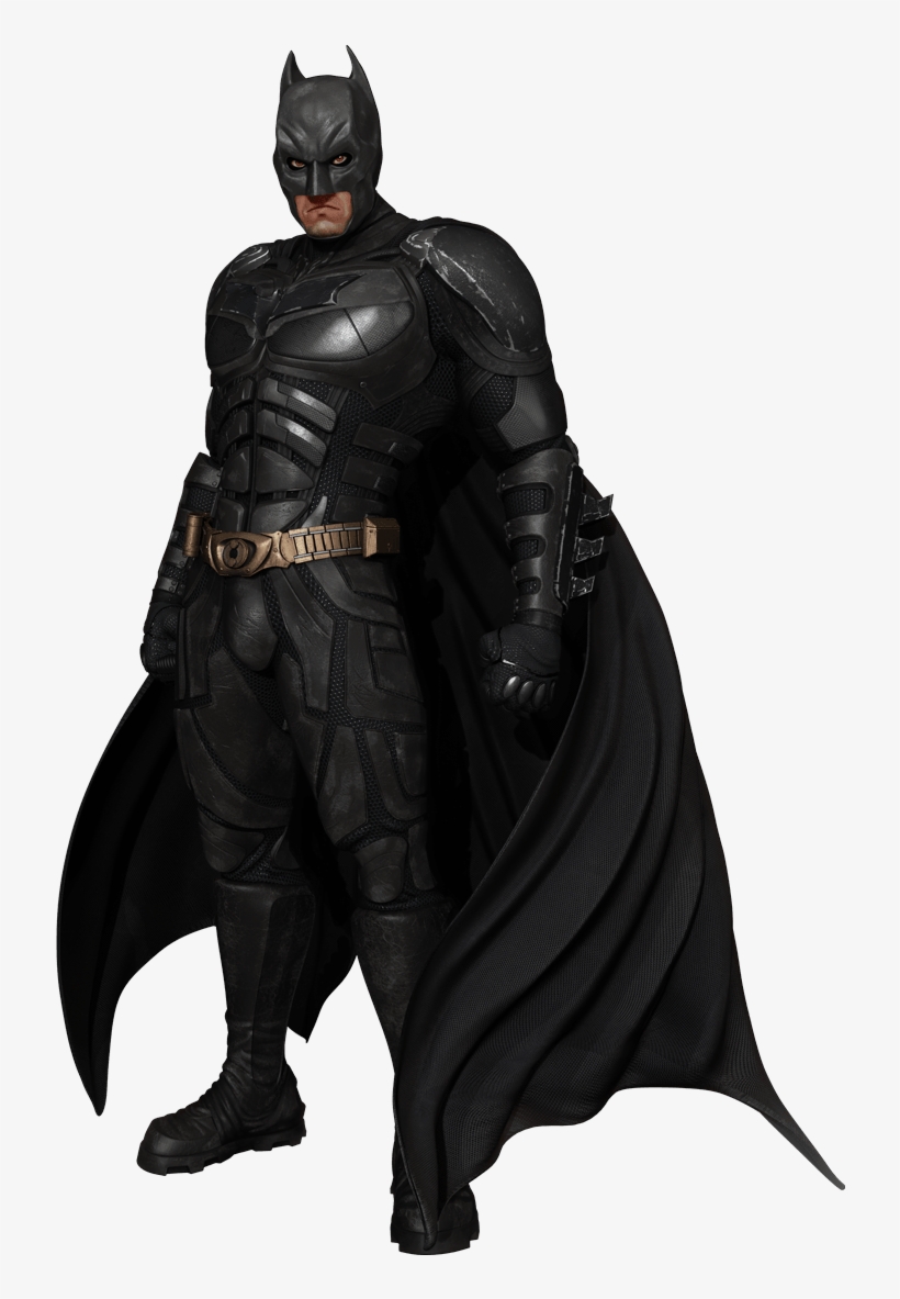 Parent Directory - Batman, transparent png #9096287
