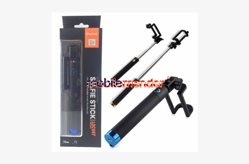 Image - Bluetooth Selfie Stick, transparent png #9096424