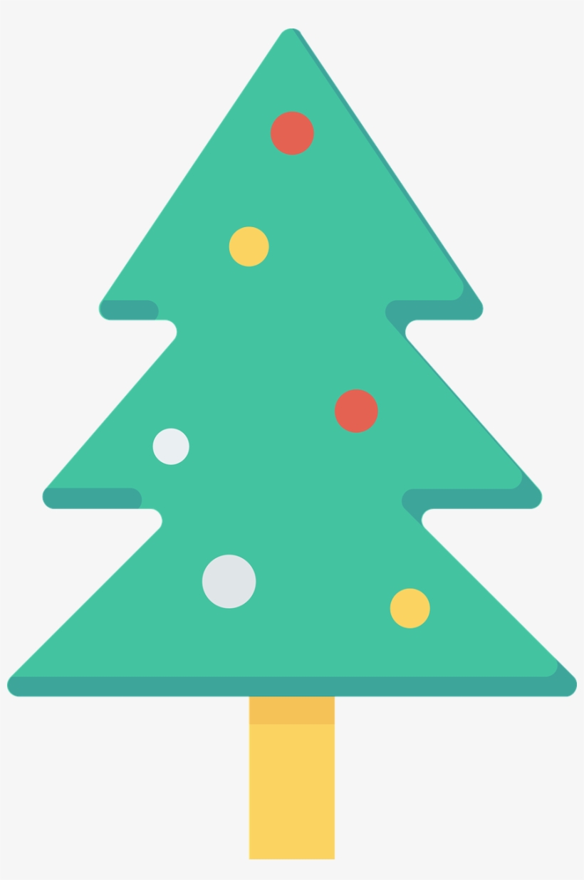Pine Pines Tree - Pinos De Navidad Png, transparent png #9096486