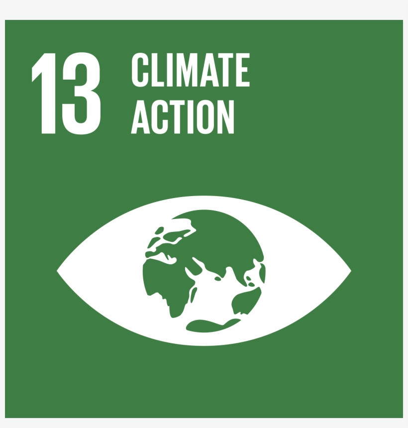 Climate Action - Climate Change Sdg, transparent png #9096616