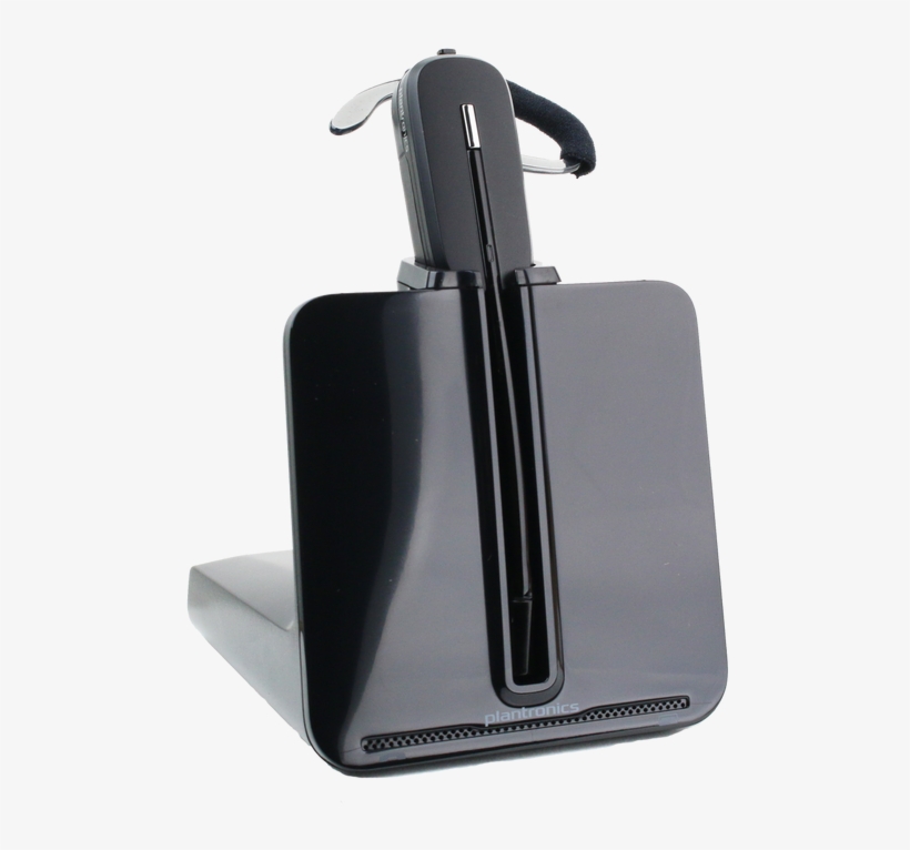 Plantronics Cs540 - Mobile Phone, transparent png #9096696