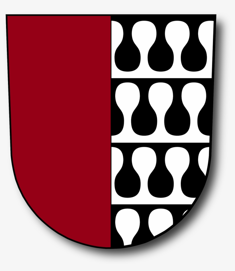 Coat Of Arms Austria Flag, transparent png #9096799