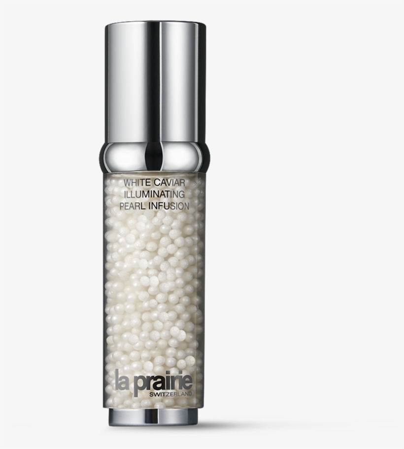 La Prairie White Caviar Serum, transparent png #9096859