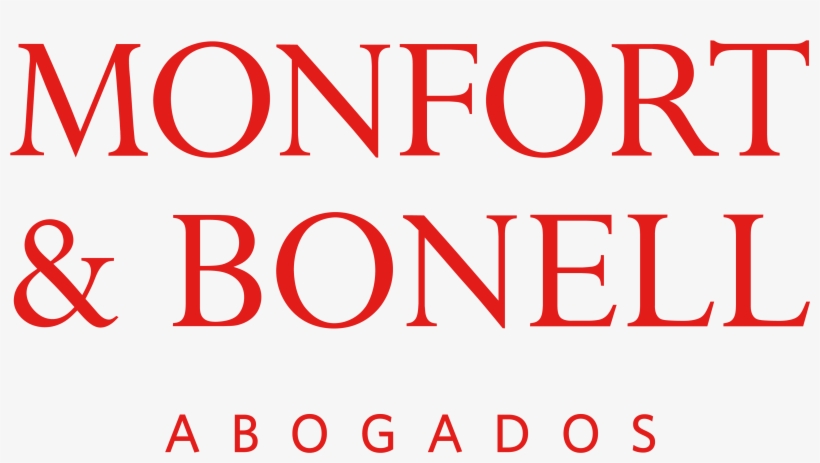 Monfort & Bonell Abogados Les Desea Feliz Navidad Y - Oval, transparent png #9096930