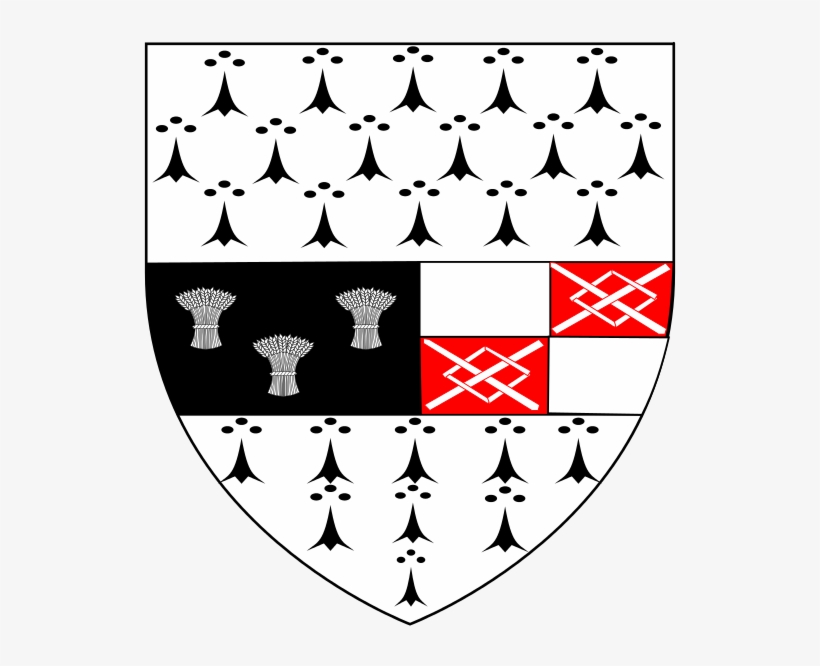 Laois - Kilkenny County Council Crest, transparent png #9096979