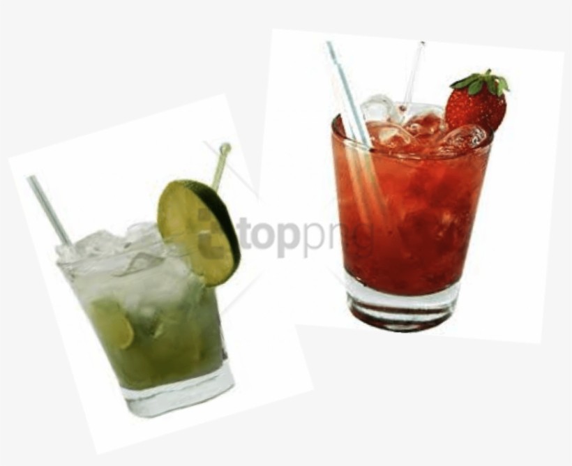 Free Png Caipirinha Png Png Image With Transparent - Caipirinha Cocktail, transparent png #9097206
