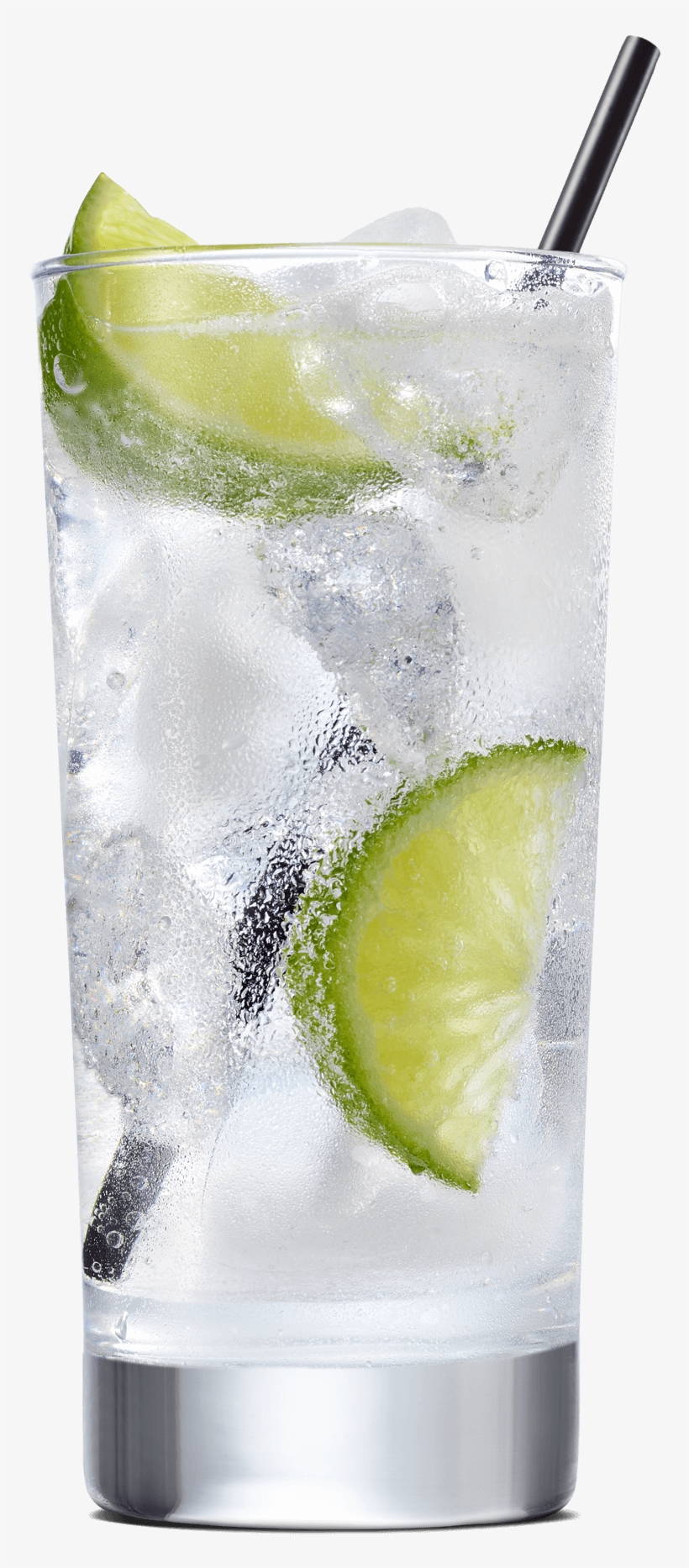 C Gin Tonic Side-c - Mojito, transparent png #9097283