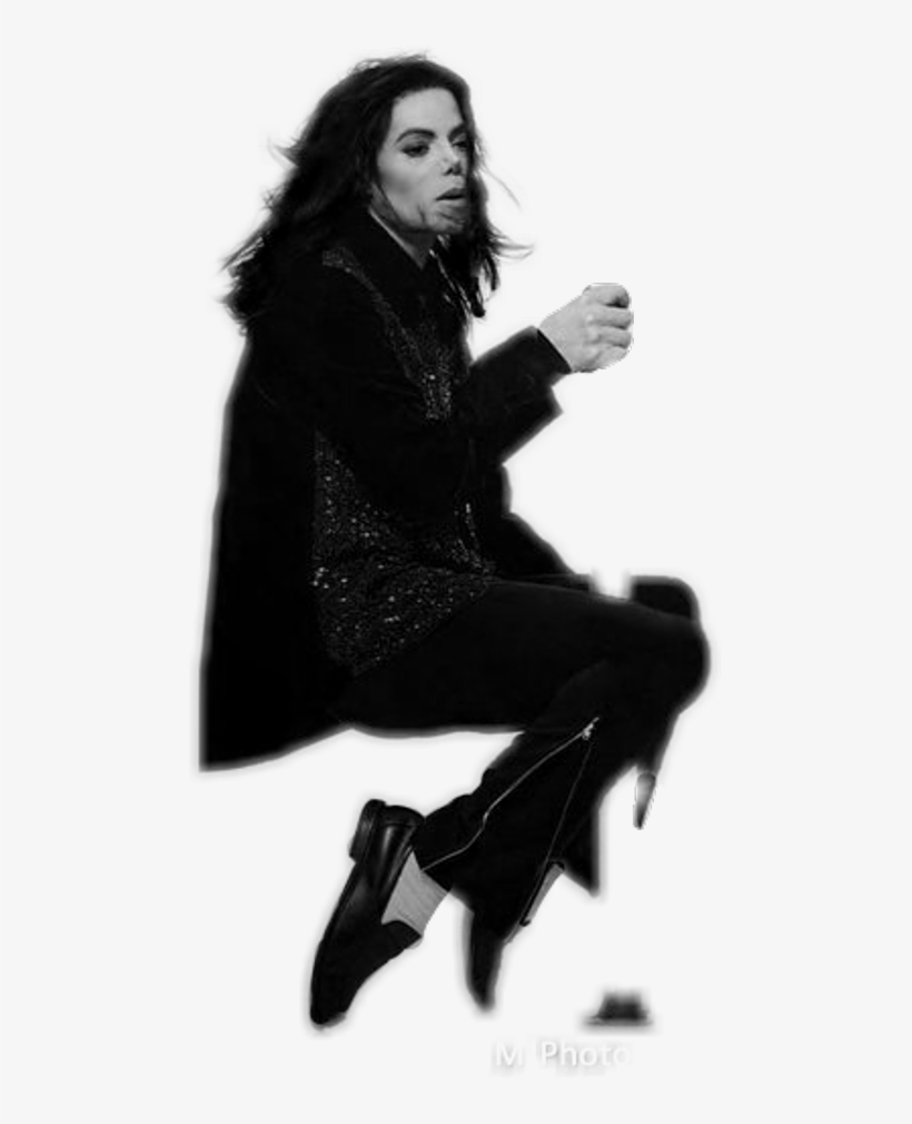 Rare Michael Jackson, transparent png #9097355