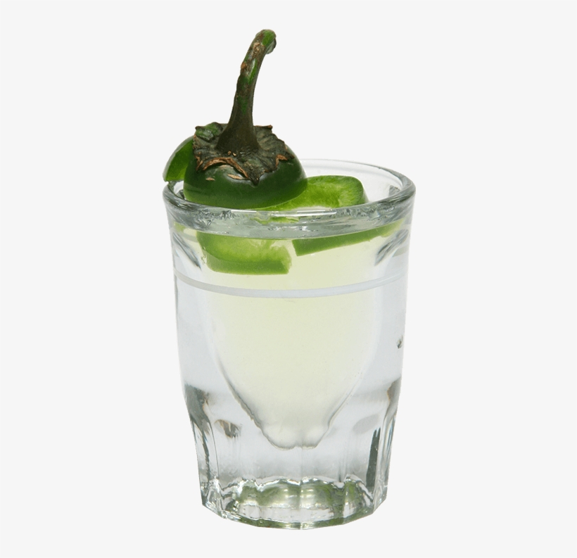 360 Double Chocolate Jalapeño Popper - Mojito, transparent png #9097396