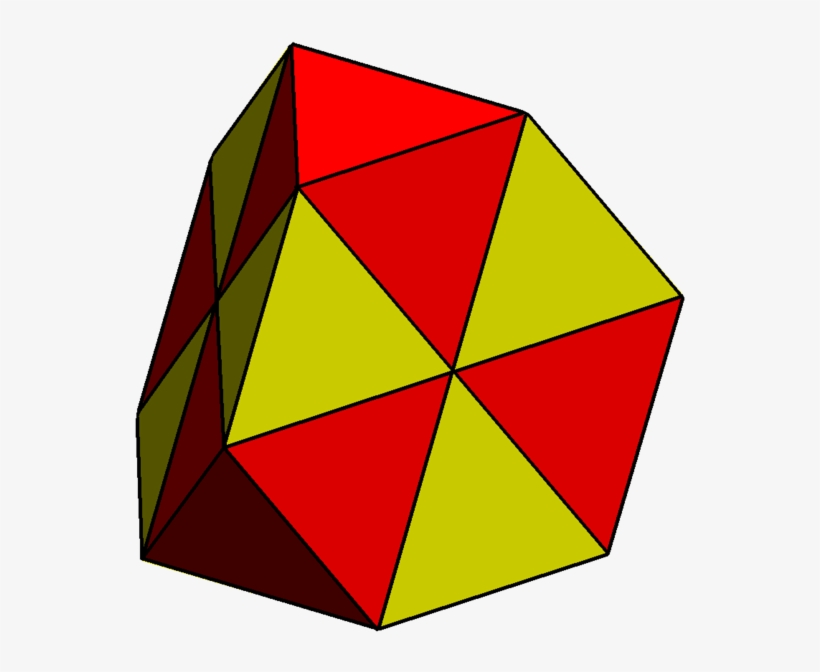 234 × 240 Pixels - Triangle, transparent png #9097397