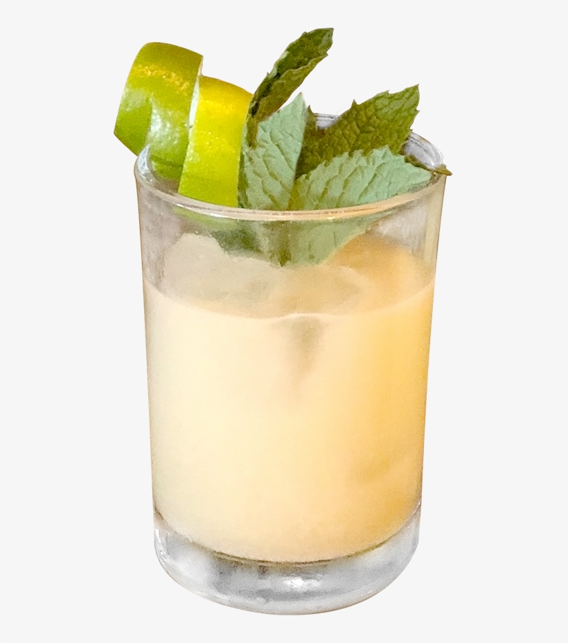 Lina's Mai Thai - Sour, transparent png #9097488