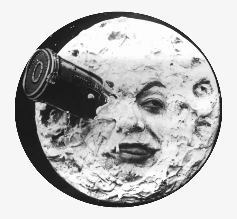 Lun - Trip To The Moon, transparent png #9097943