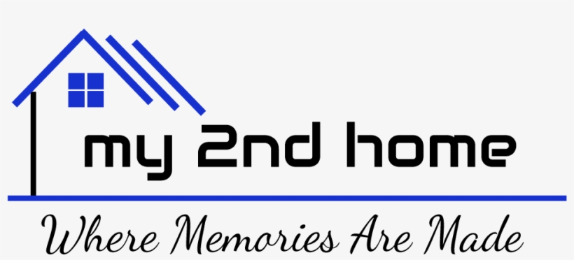 My 2nd Home - Florists, transparent png #9097972
