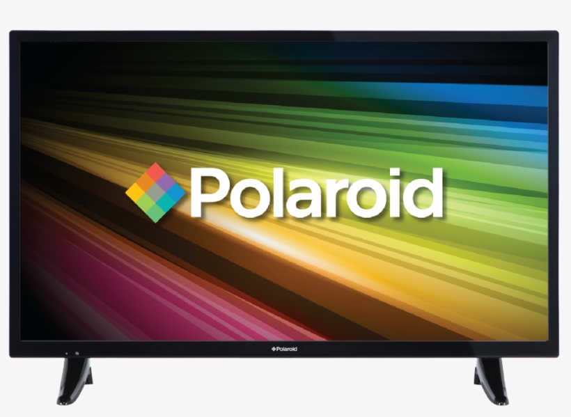 Polaroidverified Account - Led-backlit Lcd Display, transparent png #9098008