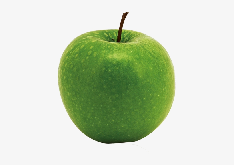 Granny Smith - Fruits, transparent png #9098012