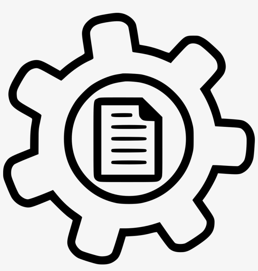 Png File Svg - Content Management System Icon, transparent png #9098158