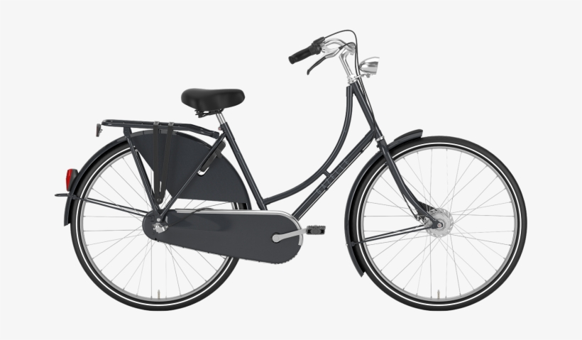 Monthly From $0 - Electra 8 Speed Womens Bicycle, transparent png #9098289