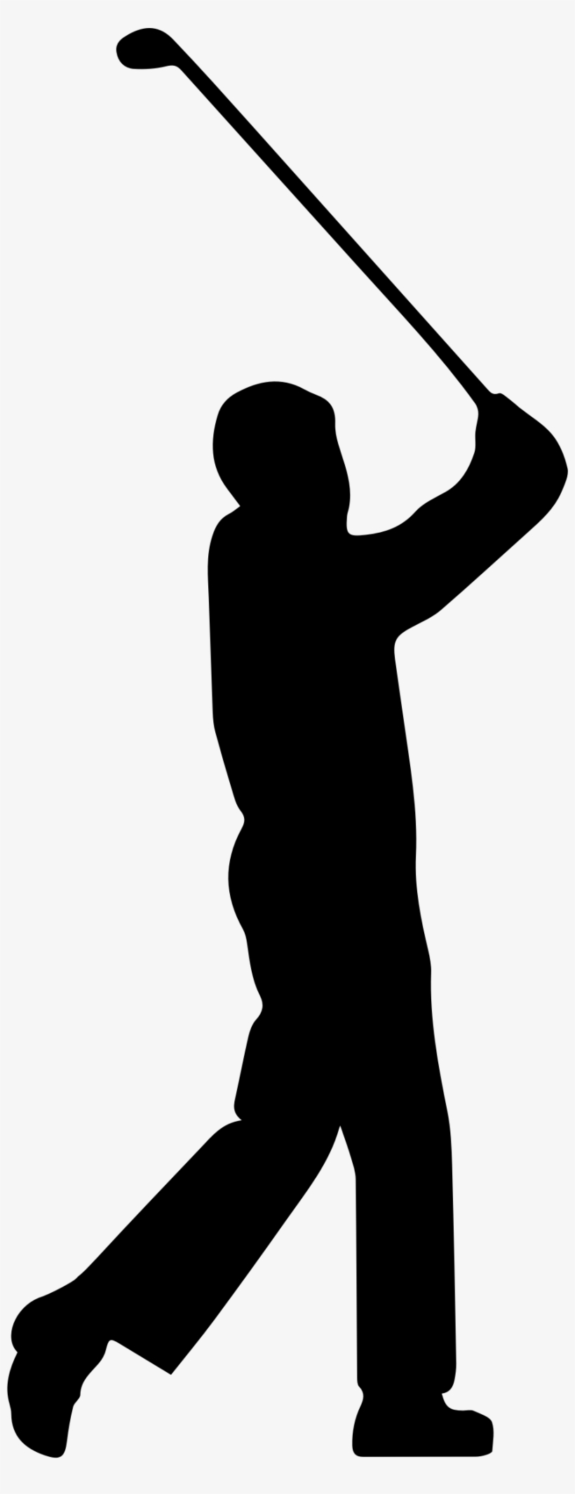 Big Image - Golf, transparent png #9098291