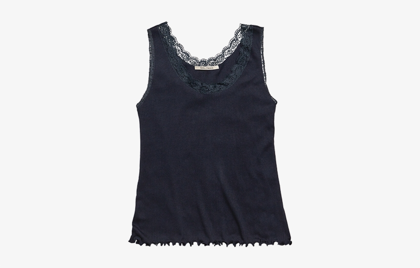 Sophia Camisole - Vest, transparent png #9098480