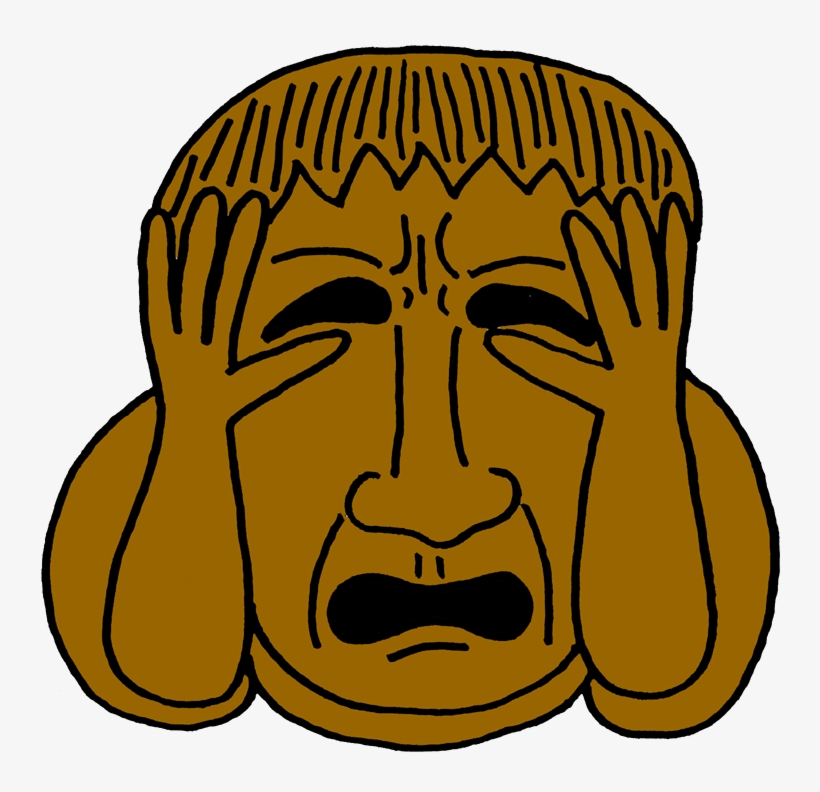 Mask07, transparent png #9098591