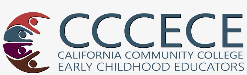 California Community College Early Childhood Educators - Graphic Design, transparent png #9098726