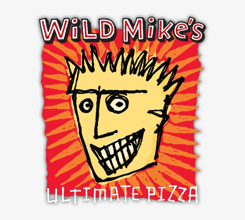Here At Wild Mikes, We're All About Coming Together, transparent png #9098833