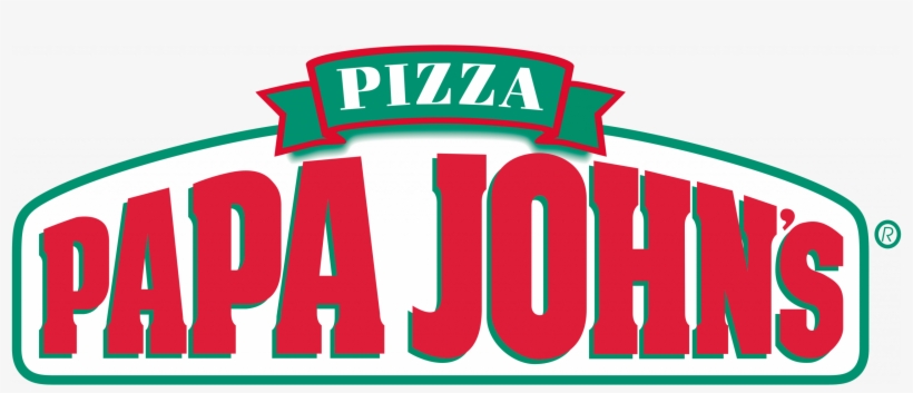 Who Doesn't Love Pizza Especially When It's Free - Papa John's Pizza Logo Png, transparent png #9098940