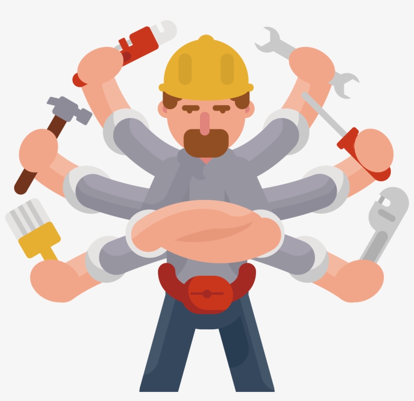 Tool Clip Art - Tool, transparent png #9099594