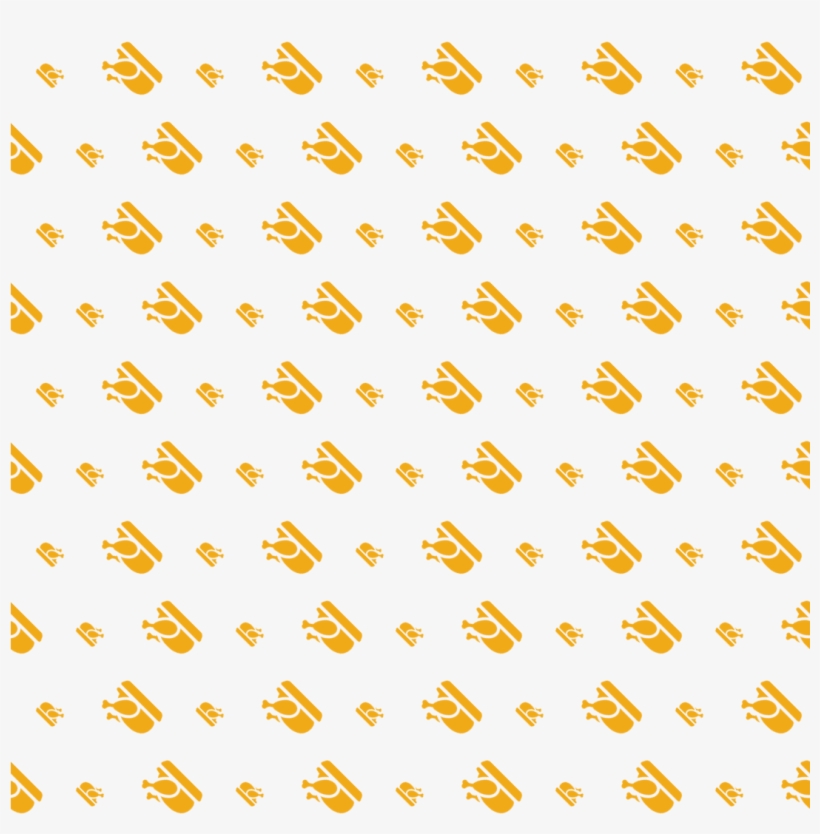 Pixbot › Pattern Design - Icon Pattern Chicken Background, transparent png #9099597