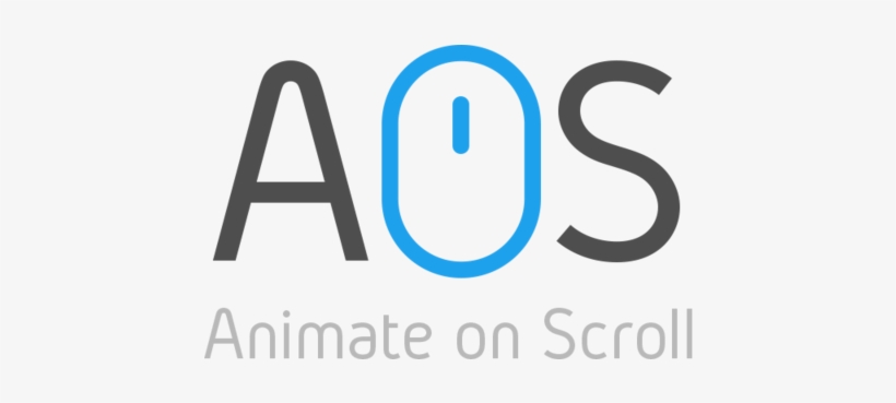 Primary Tabs - Animate On Scroll Library, transparent png #9099639