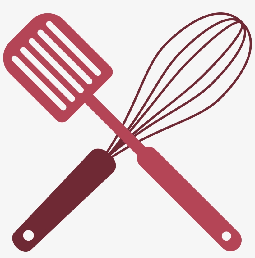 Tool Kitchen Utensil - Kitchen Utensil Vector Png, transparent png #9099681