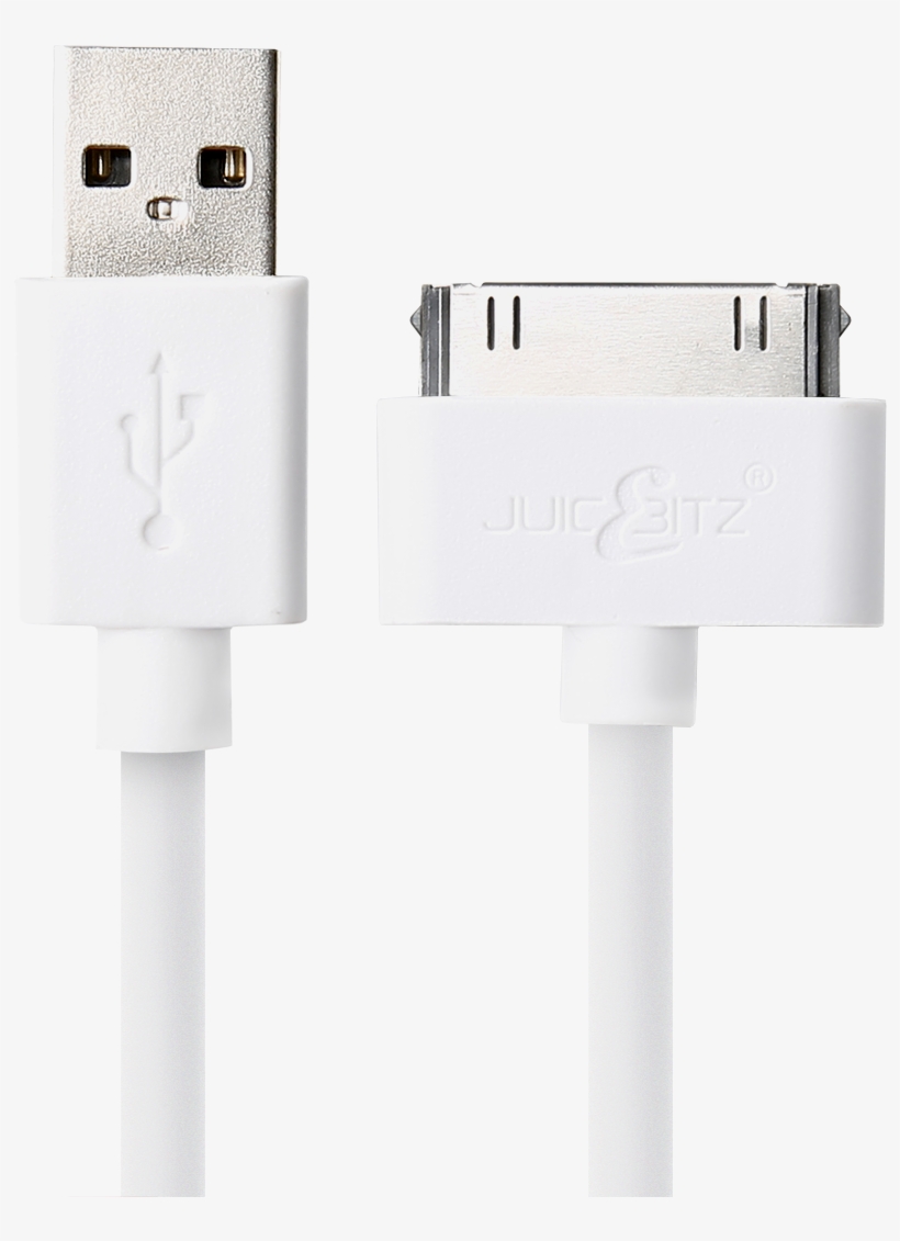 5m 20awg Apple 30 Pin Usb - Usb, transparent png #9099846