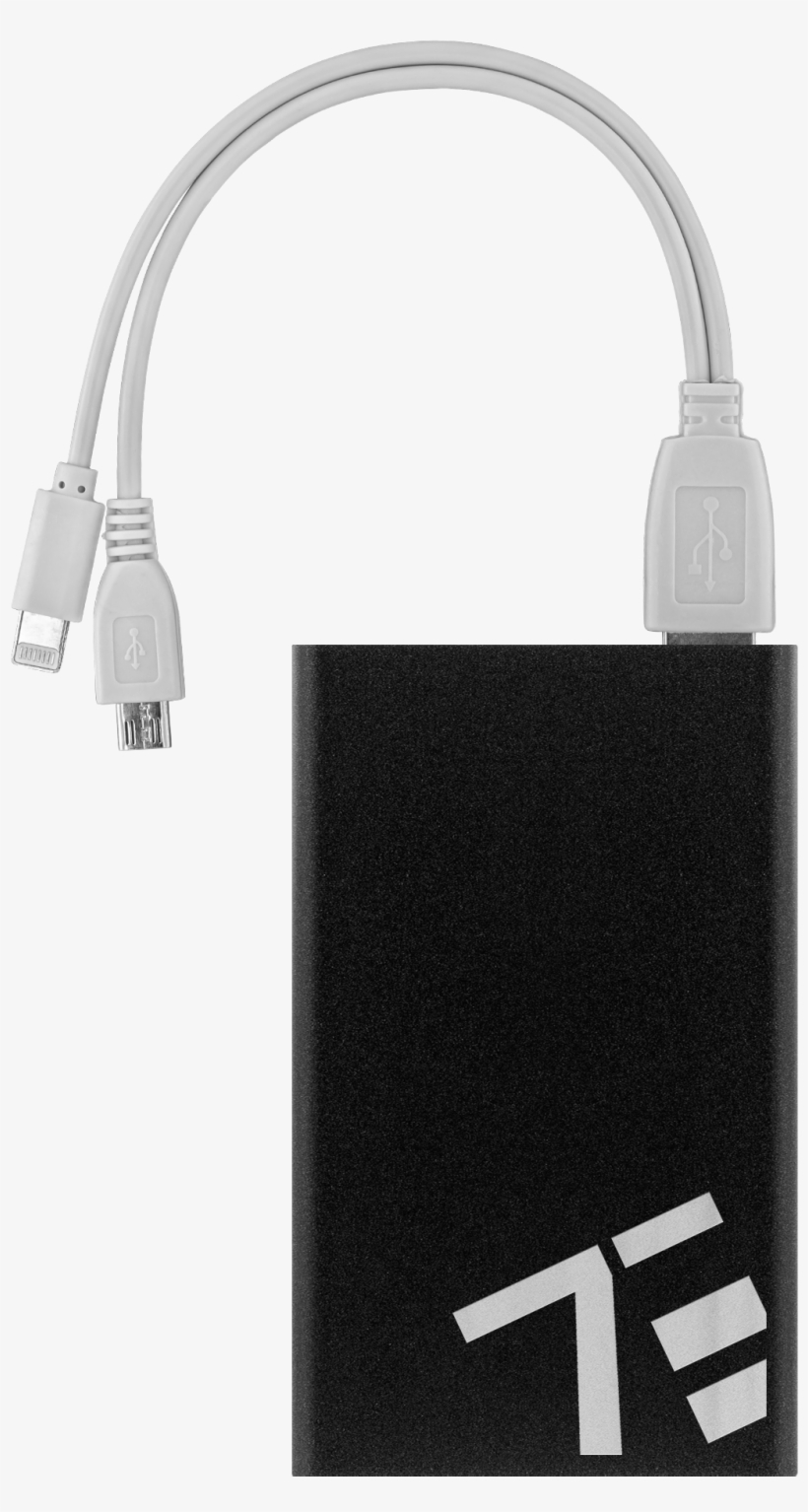 Seven Even Clothing's Iconic Logo, 7e Laser Etched - Battery Charger, transparent png #9099921