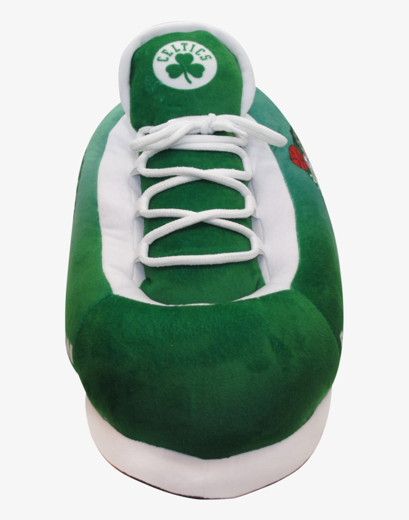 Boston Celtics - Slkrs Slkrs - Sleakers Slkr - Http - Rugby Boot, transparent png #9099923