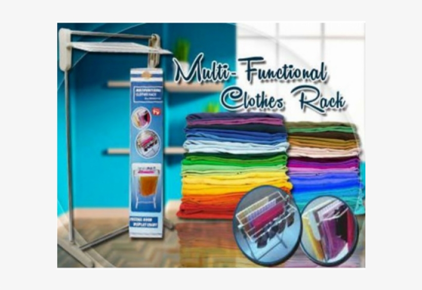 Multifunction Clothes Rack, transparent png #9099927