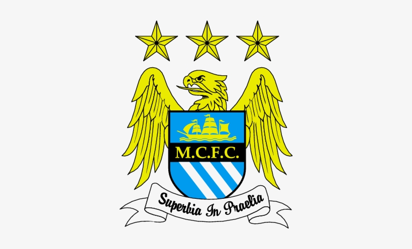 Nicht Verfügbar - Manchester City Vs Fulham, transparent png #910033