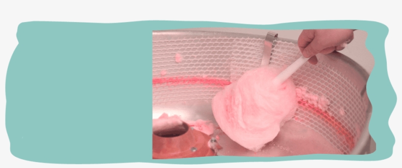 Your Go-to Provider Of Cotton Candy Supplies - Silmon Cash & Carry Inc, transparent png #910058